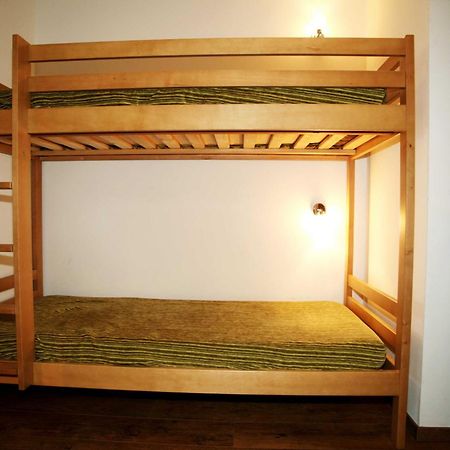 Residence Cybele Brides-les-Bains Δωμάτιο φωτογραφία