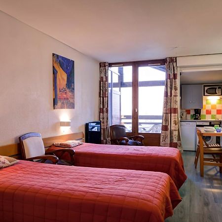 Residence Cybele Brides-les-Bains Εξωτερικό φωτογραφία