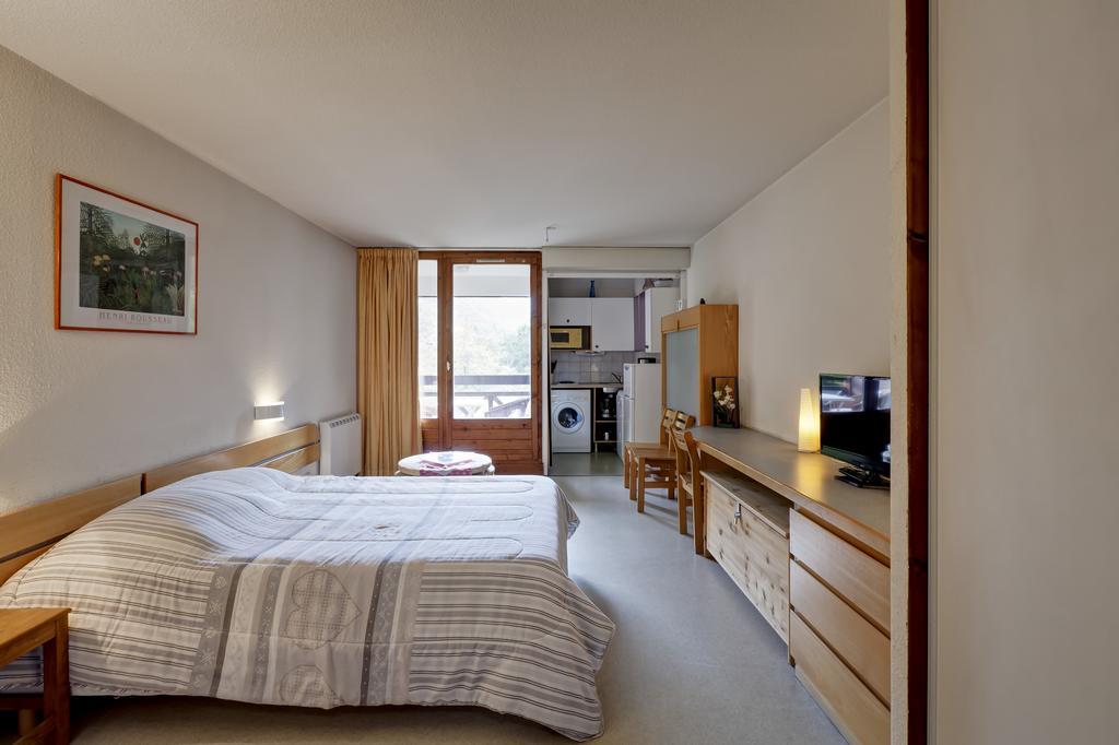 Residence Cybele Brides-les-Bains Εξωτερικό φωτογραφία