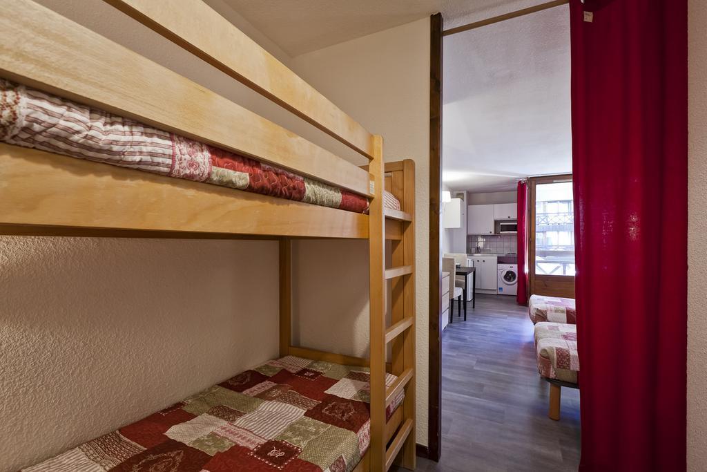Residence Cybele Brides-les-Bains Εξωτερικό φωτογραφία