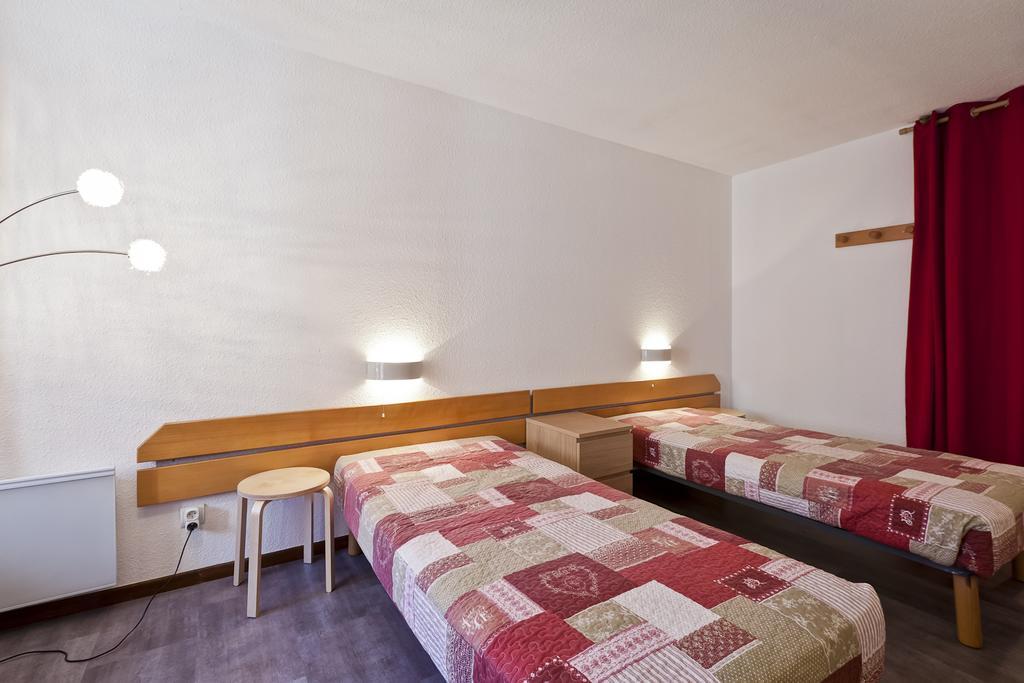 Residence Cybele Brides-les-Bains Εξωτερικό φωτογραφία